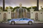 Fisker Karma EVer 2011 года